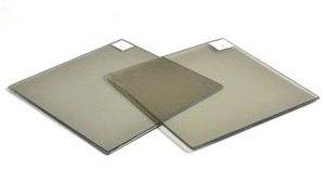 Polarized filters for 3d projection
