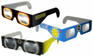 Protecciones para eclipses