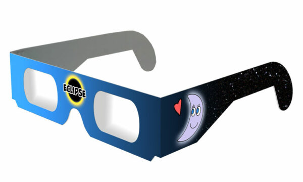 Lunettes protection éclipse – Image 3